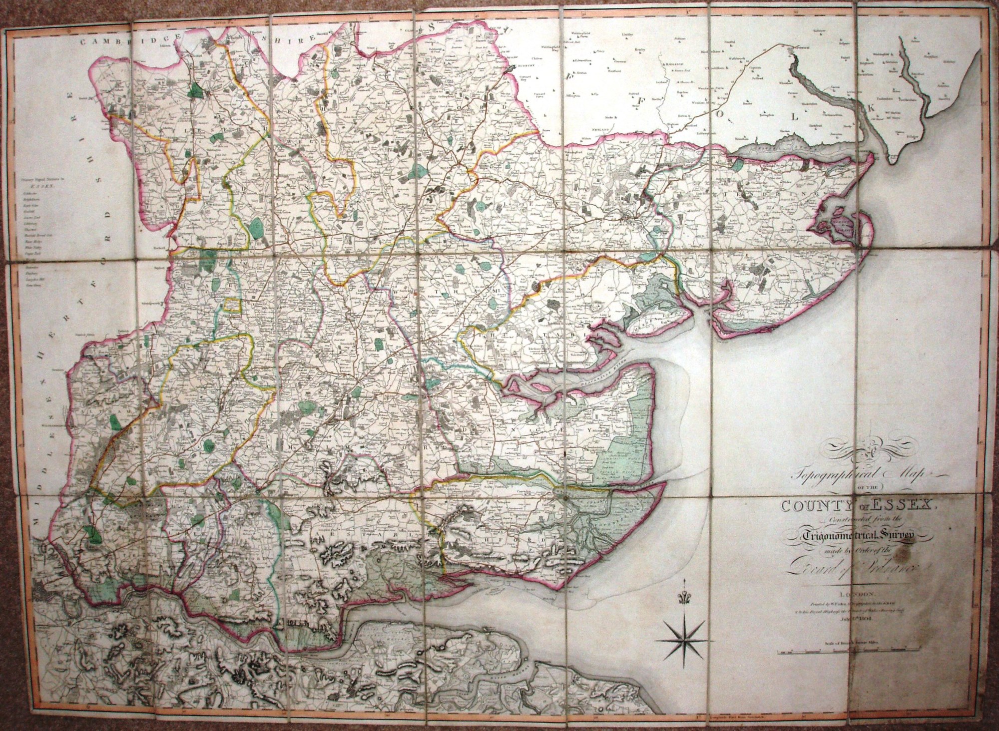 Faden 1804